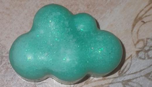 PARFUM MENTHE FRAICHE - FONDANT EN SACHET