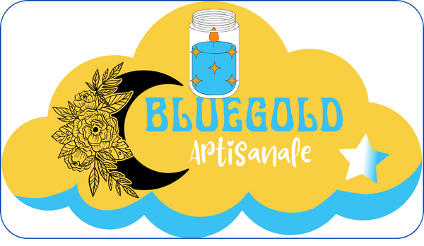 BLUEGOLD ARTISANALE