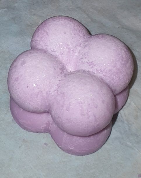 PARFUM VIOLETTE - FONDANT A L'UNITE